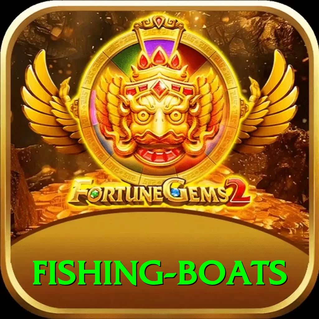 fishing boats Premium PK v2.8.2 - 2
