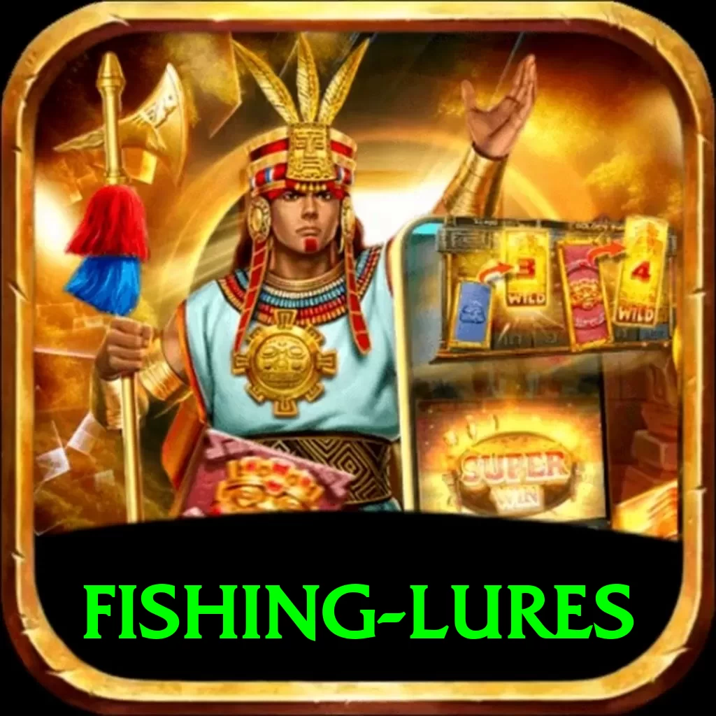 fishing lures Money Champion v4.5.1 - 2