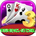 fishing store - Real Money VIP