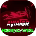 fishing wire PK Prime
