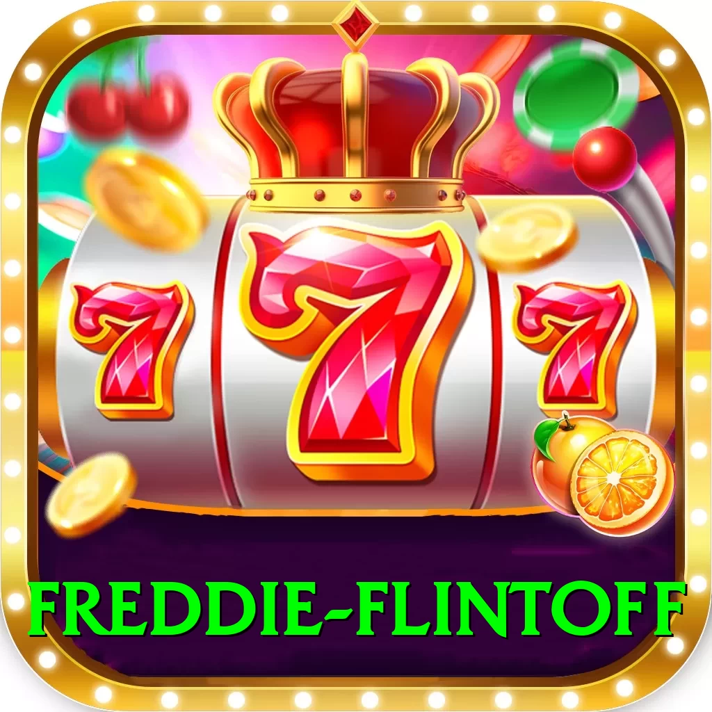 freddie flintoff Jackpot Royal v4.1.3 - 2
