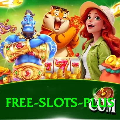 free slots Jackpot Plus v4.1.9 - 2