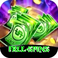 free spins Live Casino King