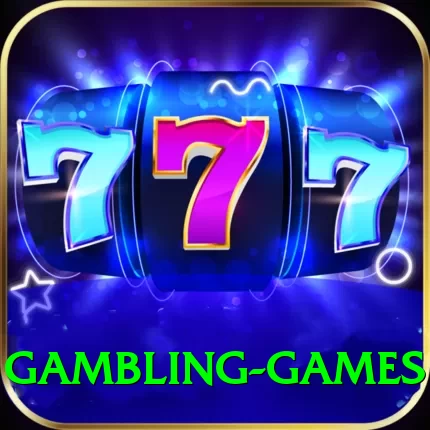gambling games Official v5.5.9 - 2