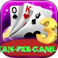 Gameistan PKR Game Elite Pro v5.3.9