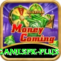 gamespk Deluxe Slots