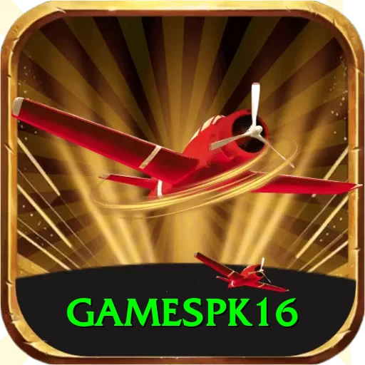 gamespk16 Gold Edition v4.1.4 - 2