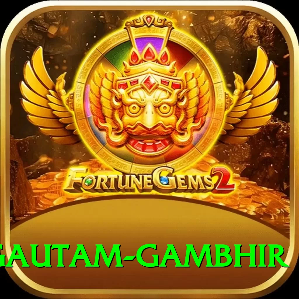 gautam gambhir Game Pro v3.7.6 - 2