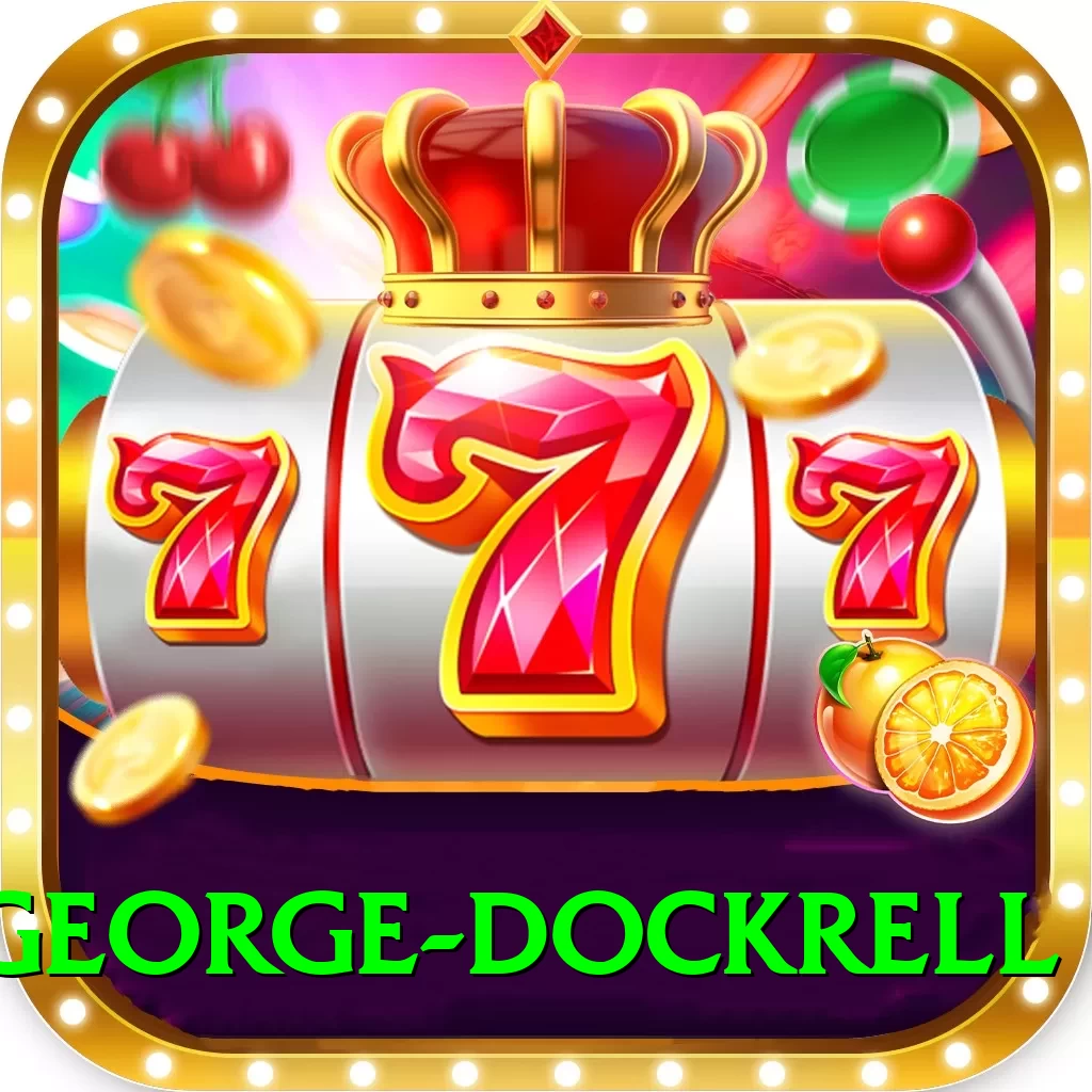 george dockrell Casino Official v5.4.1 - 2