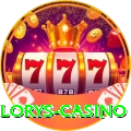glorys casino Bonus Champion v2.3.2