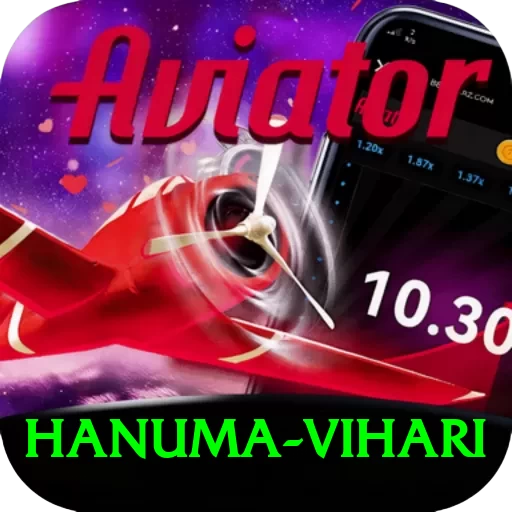 hanuma vihari - VIP v3.4.3 - 2