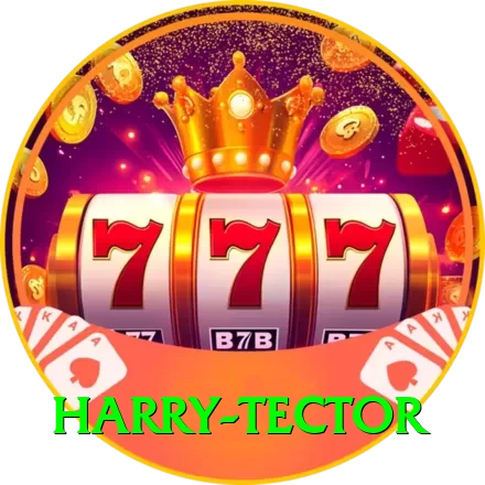 harry tector - Real Money Deluxe - 2
