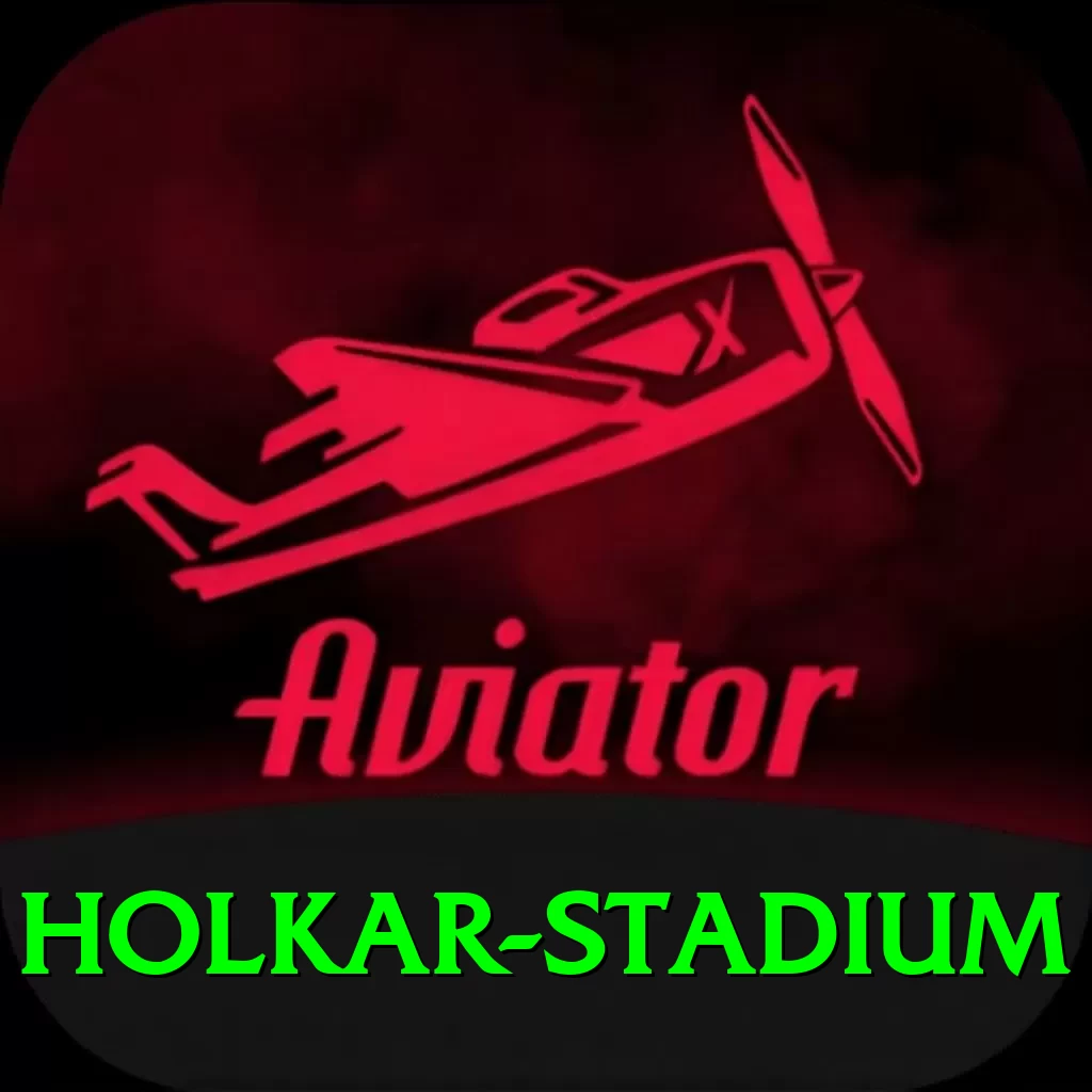 holkar stadium App Legend v4.5.9 - 2