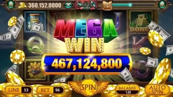 Gates of Olympus slot vip777