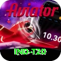ind t20 Plus New