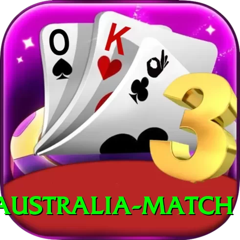 india australia match - Gaming VIP - 2
