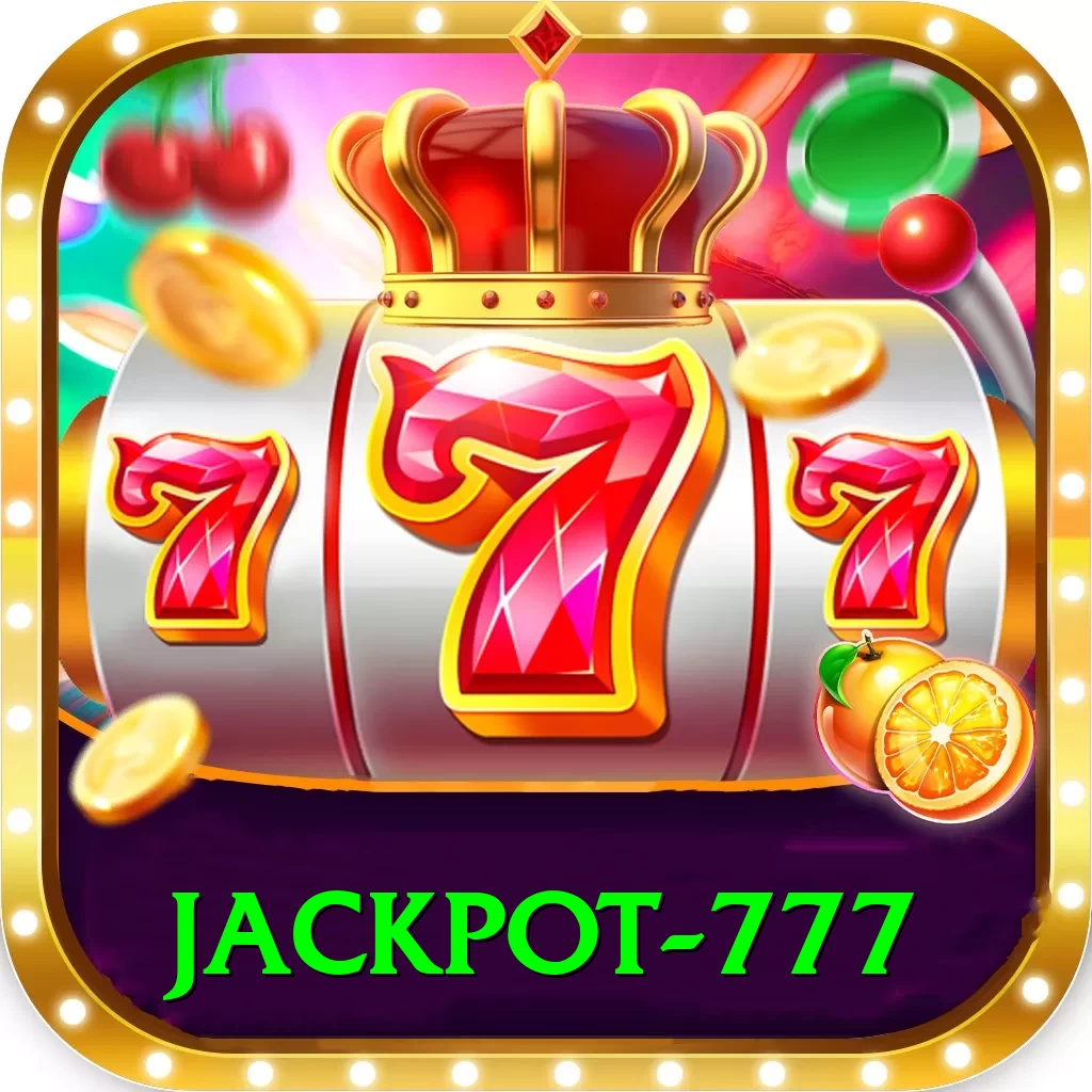 jackpot 777 - Extreme Earning App - 2