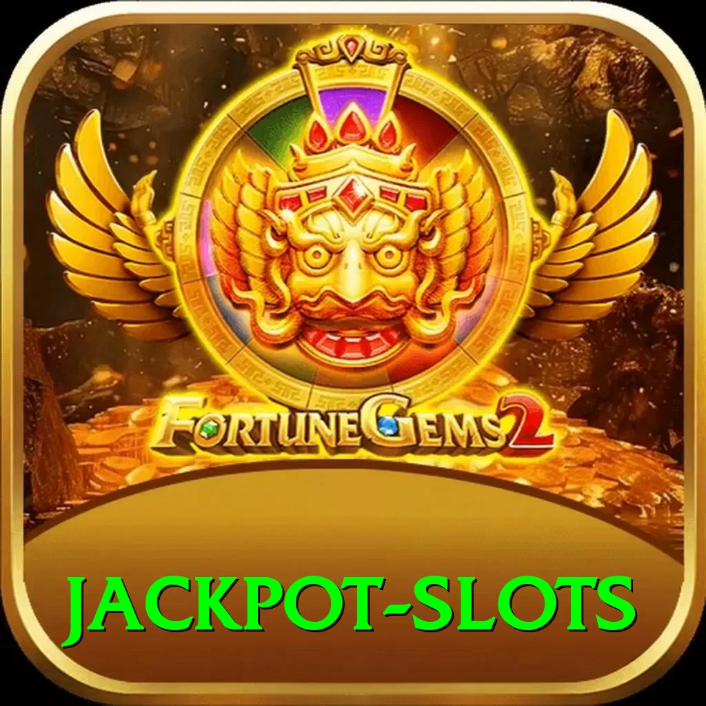 jackpot slots Max New - 2