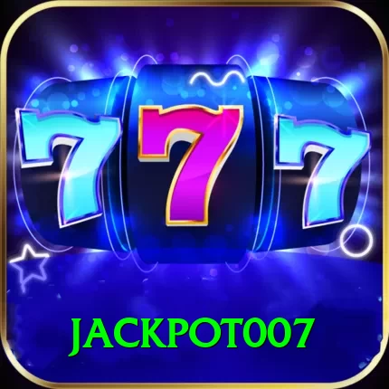 jackpot007 Gaming Mega - 2