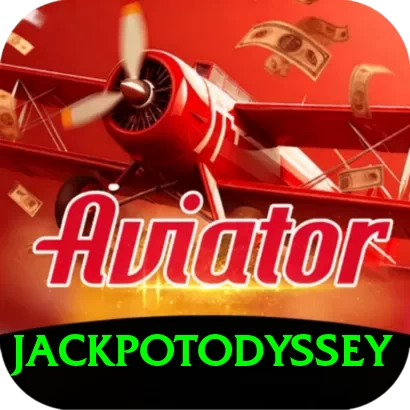 jackpotodyssey Slot Machine Prime - 2