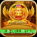 james neesham Royal Gaming App