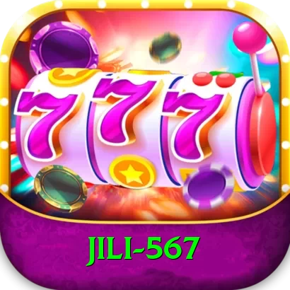 Jili 567 VIP Pro v1.6.5 - 2