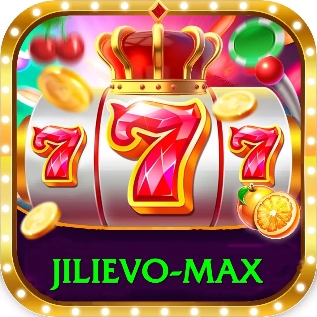 Jilievo Mega - Win Real PKR - 2