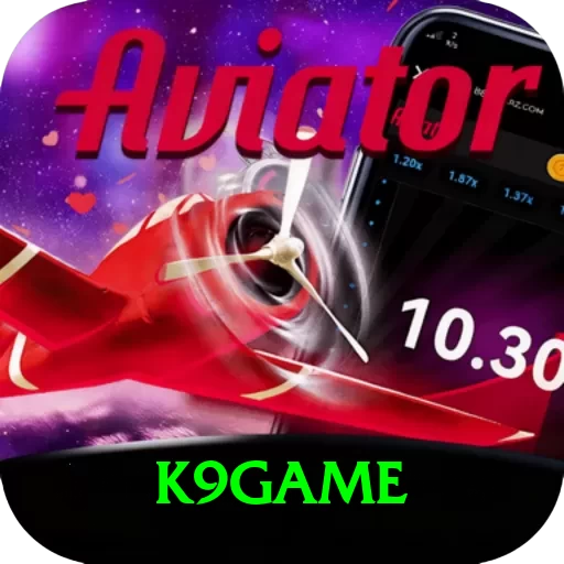k9game Casino Official v1.1.2 - 2