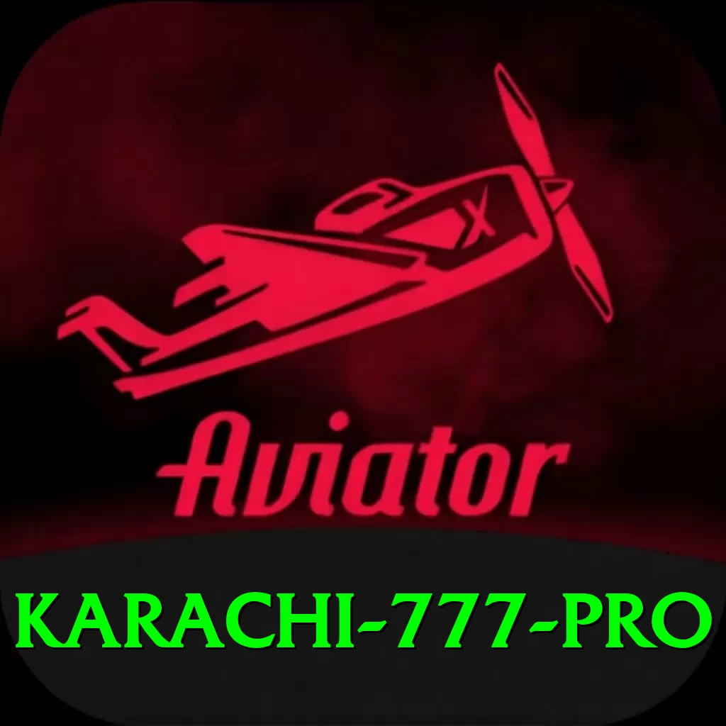 Karachi 777 Casino Elite v1.5.1 - 2