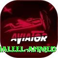 khaleel ahmed Live Royal