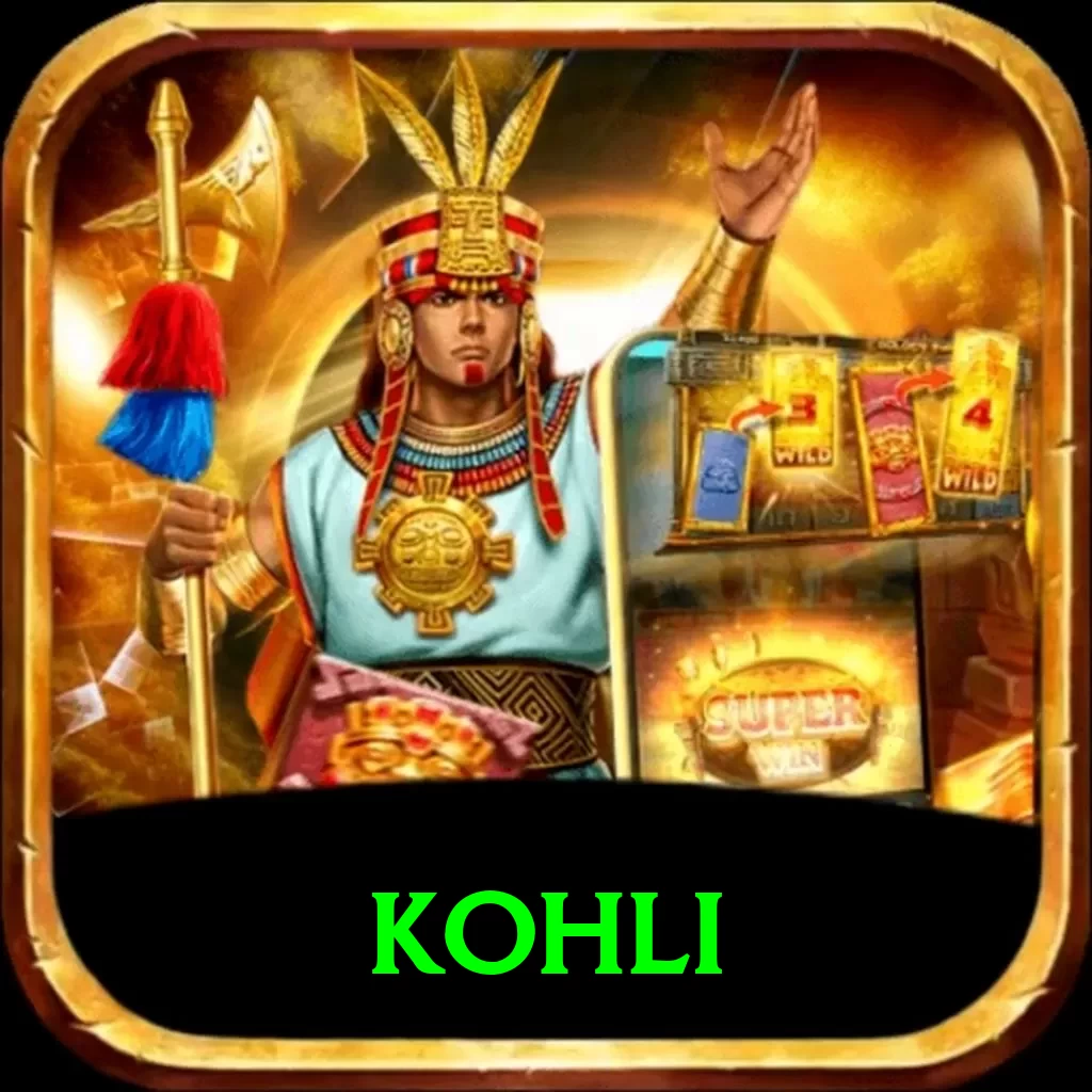 kohli Supreme - Free Download - 2