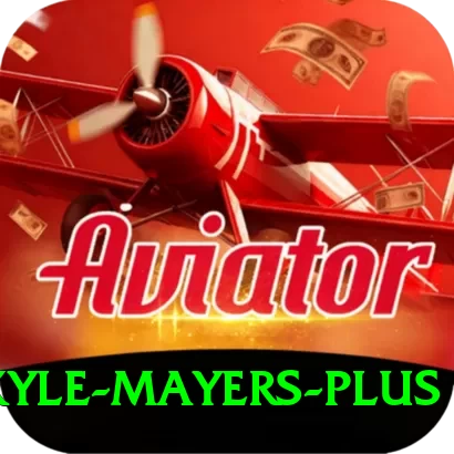 kyle mayers Slots Mega v2.4.3 - 2