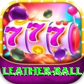 leather ball - Real Money Elite