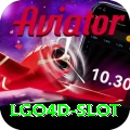 lgo4d slot - Gaming King