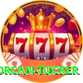 lorcan tucker VIP Jackpot