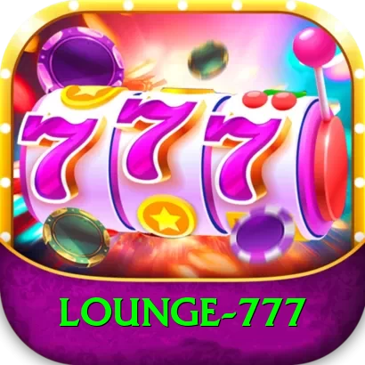 lounge 777 Slot Machine Deluxe - 2