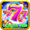 luck33 Mega - Casino & Slots