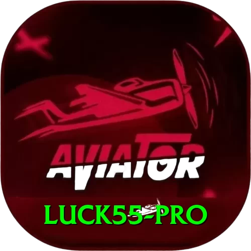 luck55 - Casino VIP - 2