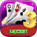 luck91 Turbo Pro v5.8.4