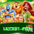 luck91 APK Champion v4.8.5