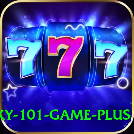 Lucky 101 Game Apps (Tools & Injectors) VIP v5.3.9 - 2