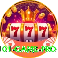 Lucky 101 Game - Live Mega