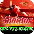 lucky 777 slots - Deluxe Earning App