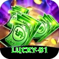 Lucky 91 Deluxe Pro v5.1.2
