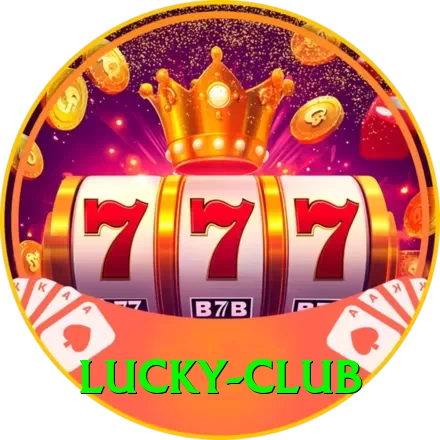 lucky club Plus PK v2.9.6 - 2