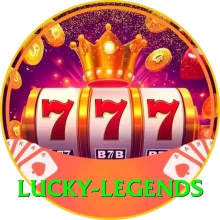 Lucky Legends Pro1 v5.1.3 - 2
