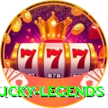 Lucky Legends Pro1 v5.1.3