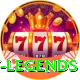 Lucky Legends Pro1 v5.1.3