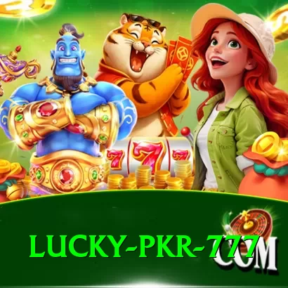 Lucky PKR 777 Master Pro v2.8.8 - 2