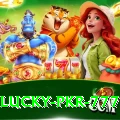 Lucky PKR 777 Master Pro v2.8.8